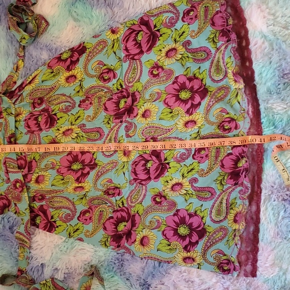 Inner Child 100% cotton Dress - Picture 6 of 15